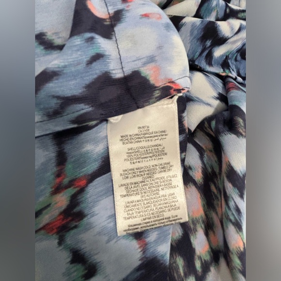 BCBGMaxAzria Dress - Picture 5 of 6